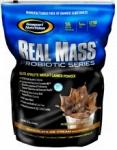 Gaspari Nutrition Real Mass Probiotic Series (5500g)