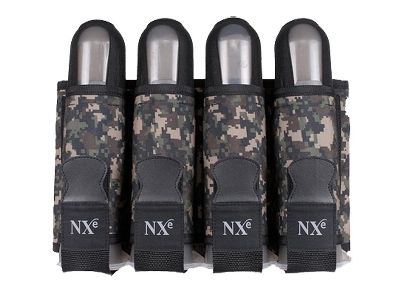 Харнес NXe SP4 POD Harness camo