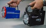 Ксеноновые HID-фонари-прожекторы Ксеноновые HID-фонари-прожекторы