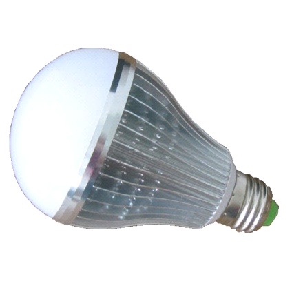 Светодиодная лампа типа Матовая колба LED ST-12-2 для бытового применения