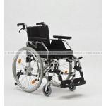 Кресло-коляска механическая алюминиевая FS251LHPQ