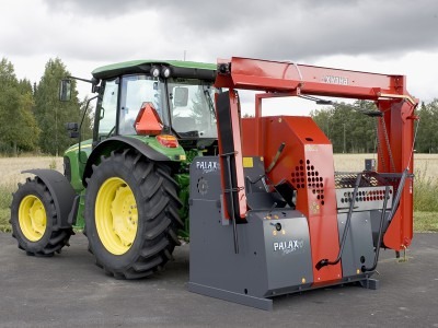 Дровокольный станок Palax Power 70 Дровокольный станок Palax Power 70