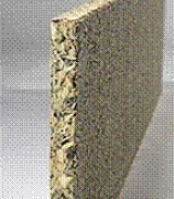 Стружечно цементная плита (сцп)