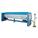 Листогибы электромеханические MetalMaster MTB E
