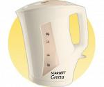 Чайник SCARLETT-020 Gretta