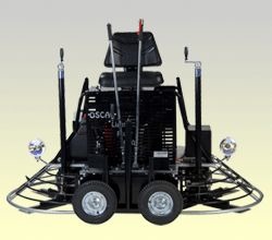 Затирочная машина OSCAR LR 900 Затирочная машина OSCAR LR 900