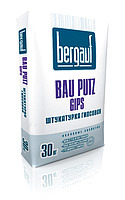 Bergauf BAU PUTZ Gips, штукатурка гипсовая, 30кг