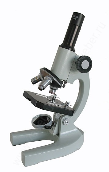 Микроскоп лабораторный Микромед С-13
