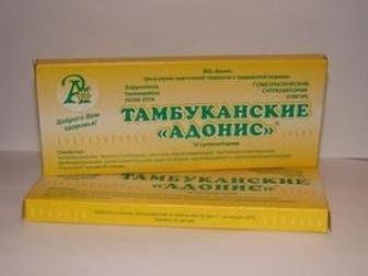 ТАМБУКАНСКИЕ  