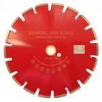 Сегментный лазерный диск серия SA MLB2000 - качество СТАНДАРТ