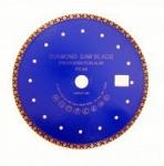 Алмазный диск тип ТУРБО серия PC RBC для сухой резки - качество ПРЕМИУМ