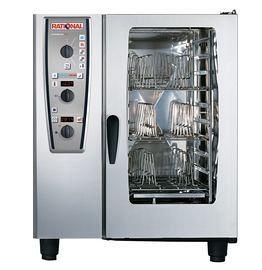 Пароконвектомат RATIONAL CombiMaster Plus 101 Пароконвектомат RATIONAL CombiMaster Plus 101