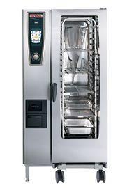 Пароконвектомат RATIONAL SCC WE 201 Пароконвектомат RATIONAL SCC WE 201