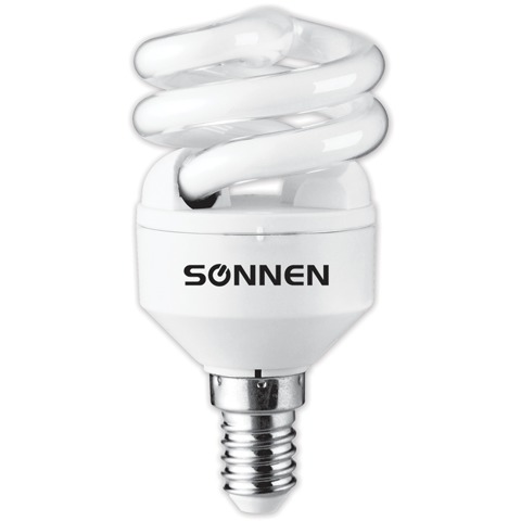 Лампа SONNEN ECO Т2