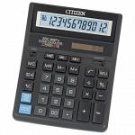 Калькулятор CITIZEN настольный SDC-888T