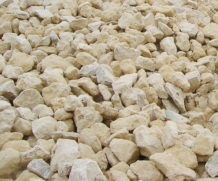 Щебень известняковый фр. 20-40 Щебень известняковый фр. 20-40