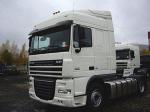 Седельный тягач DAF  DAF XF105  DAF FT XF105.410  Space Cab  2013 г.в