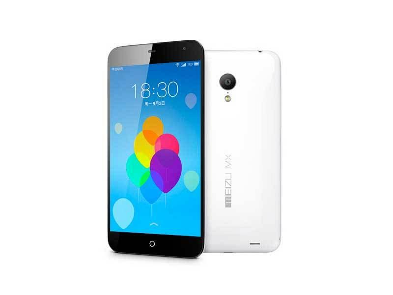 Смартфон Meizu MX3