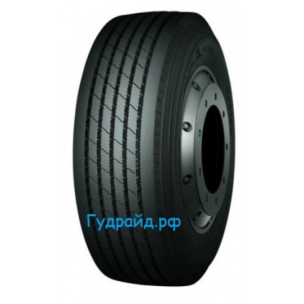 Автошина 12.00R20 PR18 Goodride / WestLake CR976A 154/151K