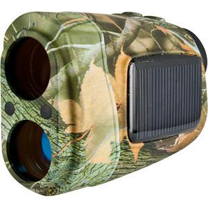 Лазерный дальномер JJ-Optics Laser RangeFinder 600 Solar