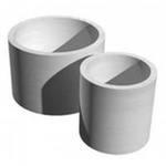 Канализационные кольца