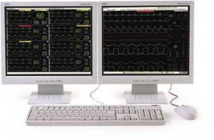 Центральная станция мониторинга HYPERVISOR VI Центральная станция мониторинга HYPERVISOR VI