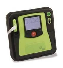 Дефибриллятор ZOLL AED PRO