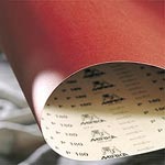 Шлифовальные ленты на бумажной основе Jepuflex Plus Шлифовальные ленты на бумажной основе Jepuflex Plus