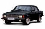 Автомобиль ГАЗ - 3102