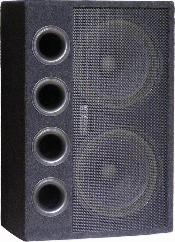 Профессиональная акустическая система НОЭМА АС-1503