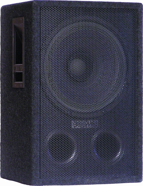 Широкополосная акустическая система НОЭМА АС-751
