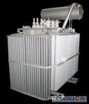 Силовые масляные трансформаторы ТМГ-630/10(6)/0,4 У1