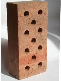 Кирпич строительный Гуковский, М-100, полусухого прессования