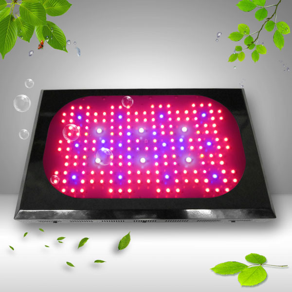 Светодиодная панель для теплицы 600W GrowLED JCX Светодиодная панель для теплицы 600W GrowLED JCX