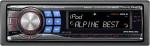 Ресивер Alpine CDA-9883R