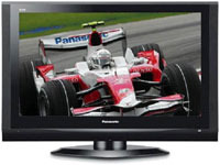 LCD телевизор Panasonic TX-R32LX700