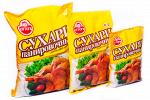 Сухари панировочные Оттоги  1 кг  1/6