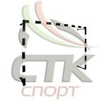 Ворота для ручного мяча без сетки трансформируемые (3м х 2м х 0,5м)