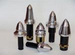 Резцы буровые G50-16S, N40-12S1