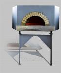 Печь дровяная для пиццы Easy100 MAM