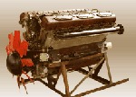 Дизель В2-450 С2