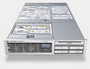 Сервер Sun Fire T2000 Сервер Sun Fire T2000