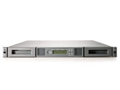 Автозагрузчик HP StorageWorks 1/8 Ultrium 920 G2 Tape Autoloader Автозагрузчик HP StorageWorks 1/8 Ultrium 920 G2 Tape Autoloader