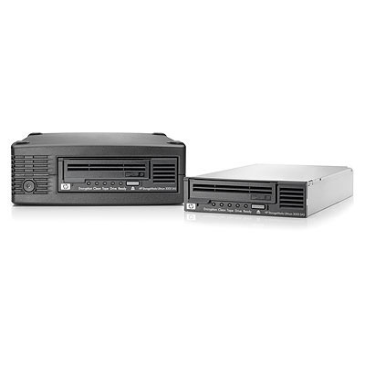 Ленточный привод (накопитель, стример) HP StorageWorks Ultrium 3000i SAS EH957A LTO5 Ленточный привод (накопитель, стример) HP StorageWorks Ultrium 3000i SAS EH957A LTO5