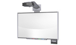 Интерактивная доска SMART Technologies SMART Board Dual Touch 685i3 Интерактивная доска SMART Technologies SMART Board Dual Touch 685i3