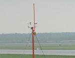 Аэродромная система метеорологического обеспечения (КРАМС)