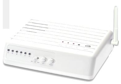Беспроводная система оповещения Voice Alert System-6 Беспроводная система оповещения Voice Alert System-6
