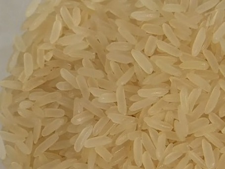 Рис пропаренный  длиннозерный