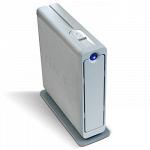 Жесткий диск внешний "LaCie d2 SAFE Hard Drive"