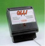 Электрическая изгородь (электропастух) OLLI 160В от аккумляторной батареи